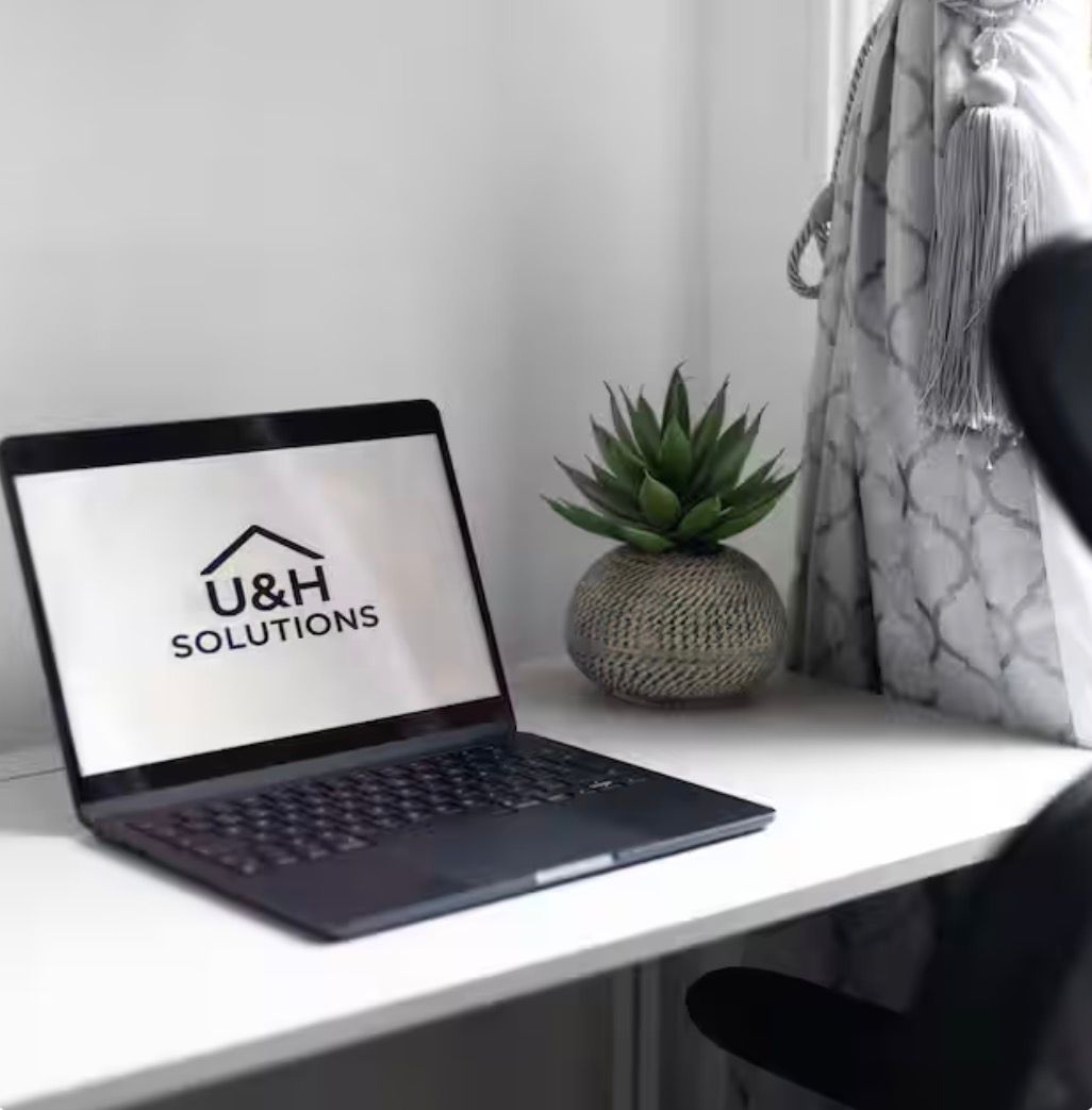 U&H Solutions Office